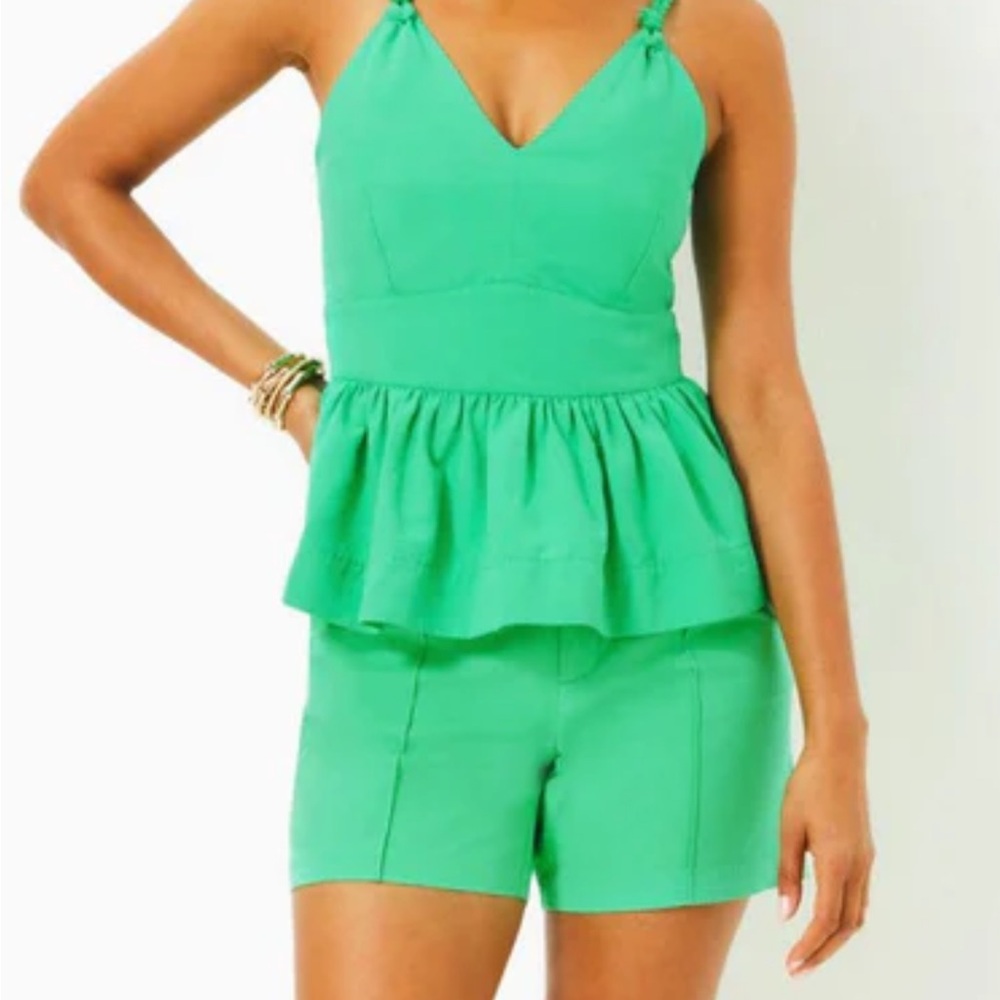 Lily Pulitzer Chrishna Top